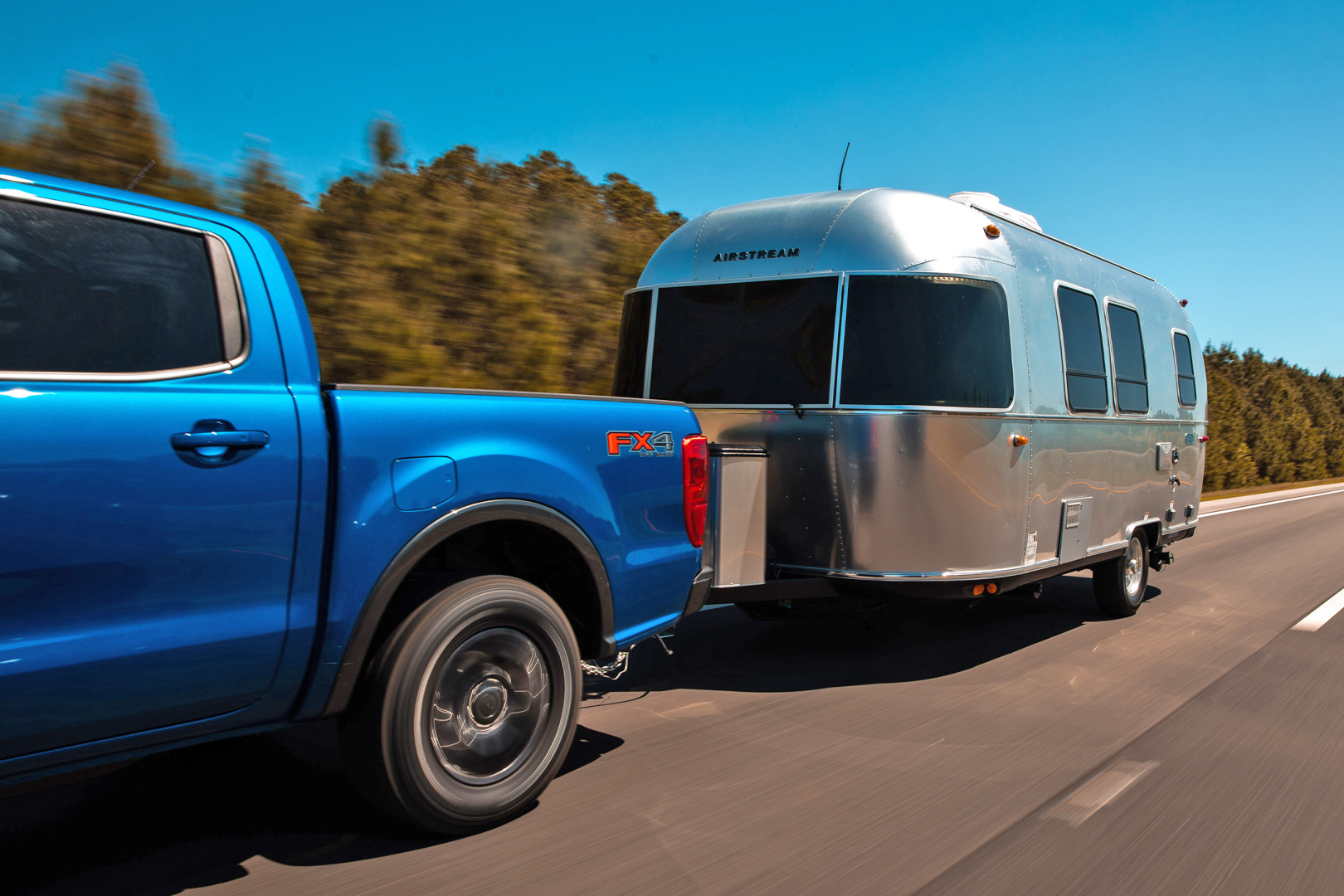 10 Perfect Travel Trailers to Tow With Your Half-Ton Truck