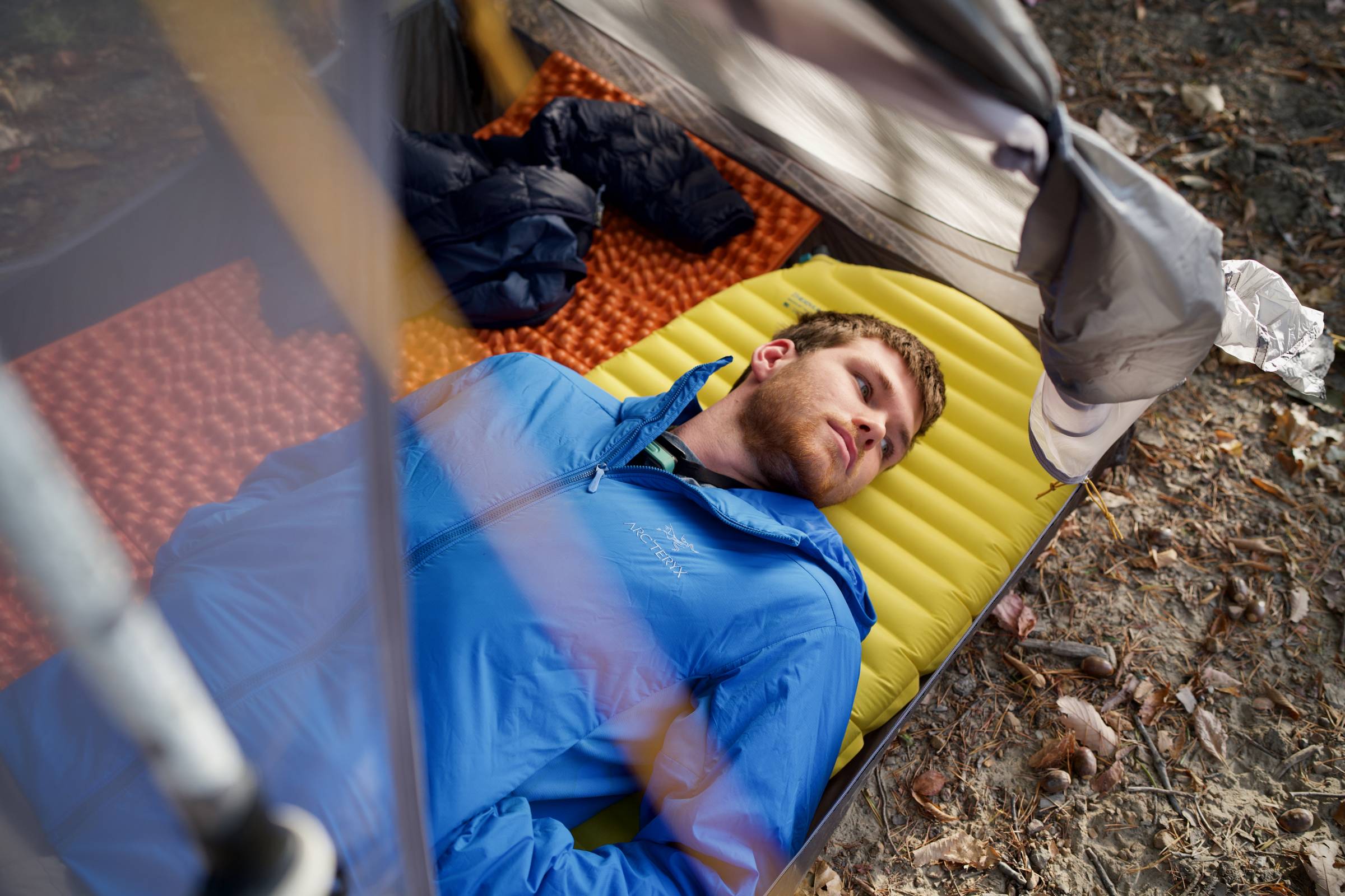 The Best Backpacking Sleeping Pads of 2023
